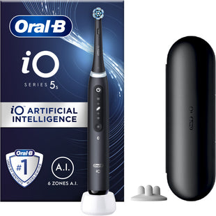 Oral-B Io series 5s black
