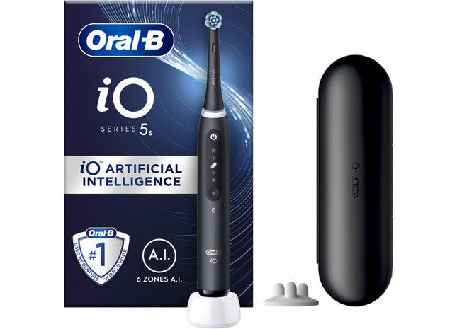 Oral-B Io series 5s black