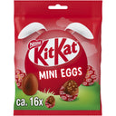 Kitkat Mini eggs