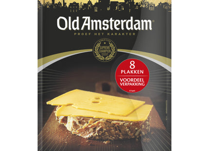 Old Amsterdam Original 48+ plakken voordeelverpakking