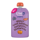 Ella's kitchen Biologische zoete aardappel, pompoen 4m+