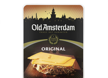 Old Amsterdam Original 48+ plakken