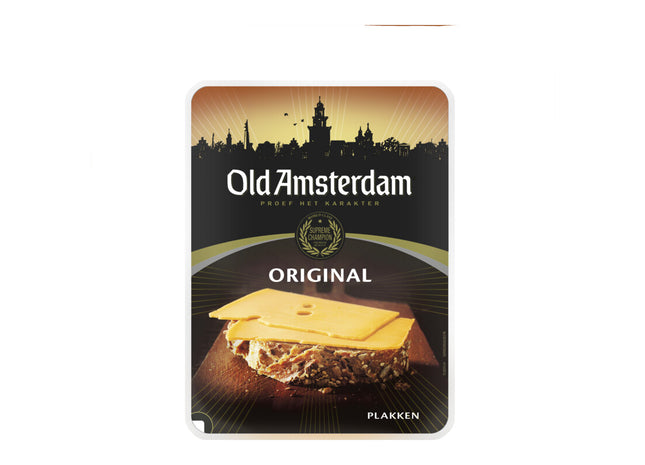 Old Amsterdam Original 48+ plakken
