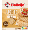 Bolletje Helle Dinkelknäckebrote