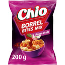 Chio Borrelbites mix asian