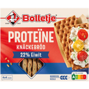Bolletje Pro-fit protein crispbread