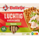Bolletje Airy Crispbread sesame