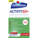 Davitamon Actifit 65+