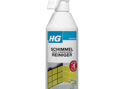 HG Schimmel, vocht & weerplekkenreiniger