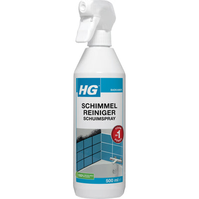 Schimmel- und Fugenreiniger
