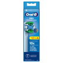 Oral-B Pro Präzisions-Reinigungs-Aufsatzbürsten