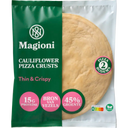 Magioni Bloemkool pizzabodem