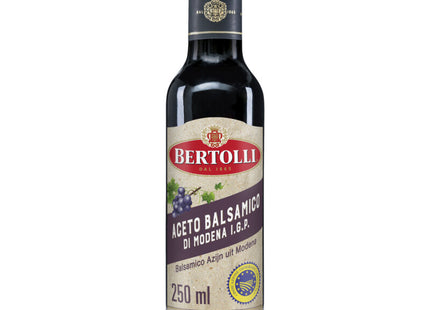 Bertolli Balsamico azijn