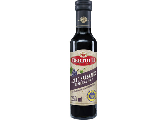 Bertolli Balsamico azijn