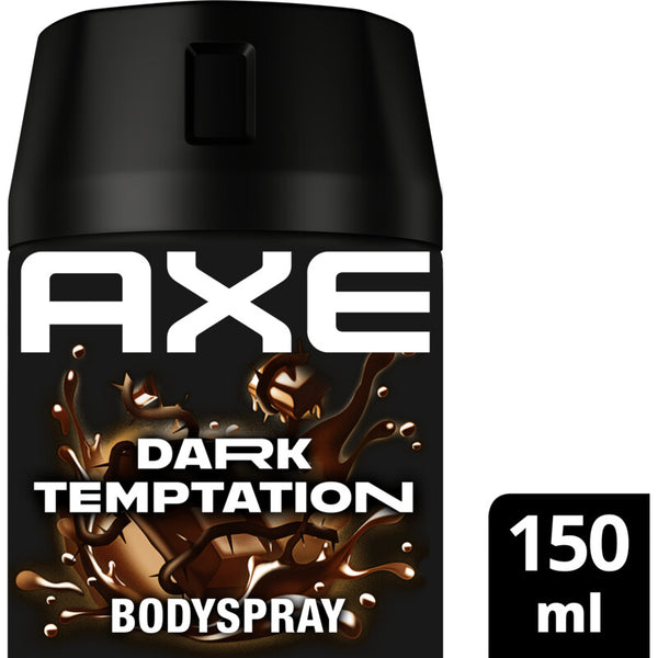Axe Dunkle Versuchung Antitranspirant-Spray
