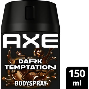 Axe Dark Temptation Antitranspirantspray