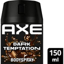 Axe Dunkle Versuchung Antitranspirant-Spray