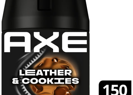 Axe Leather &amp; Cookies Deodorant-Körperspray