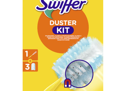 Swiffer Duster Kit ambi