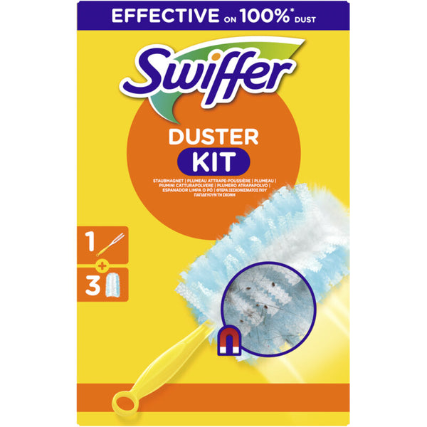 Swiffer Staubwedel-Set ambi