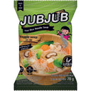 JubJub Instant rijstnoedel groente glutenvrij