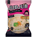 JubJub Instant rijstnoedel kip glutenvrij