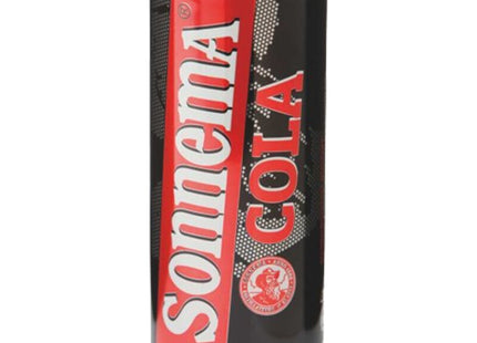 Sonnema Berenburg &amp; Cola