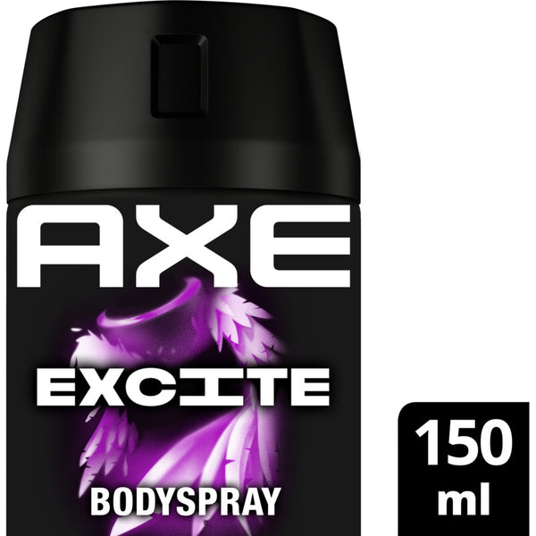 Axe Excite Deodorant Körperspray