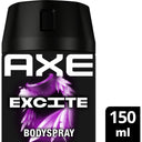 Axe Excite Deodorant Körperspray