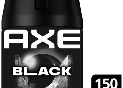 Axe Black Antitranspirant-Körperspray