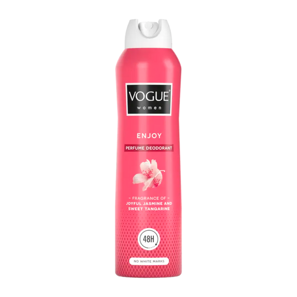 Vogue Women deospray enjoy