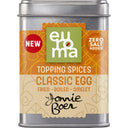 Euroma Topping Classic Egg by Jonnie Boer