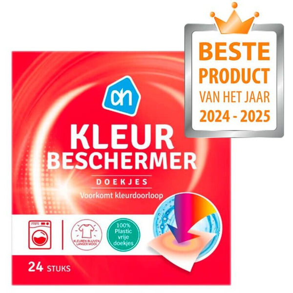 Kleur beschermer doekjes