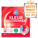 Kleur beschermer doekjes