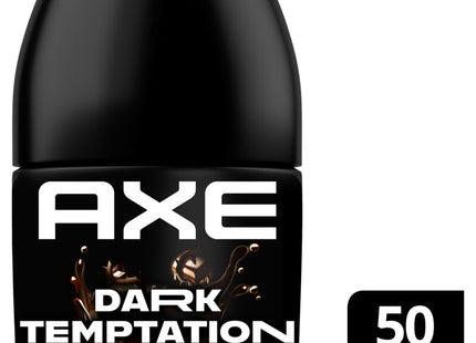 Axe Dark Temptation Antitranspirant-Roller