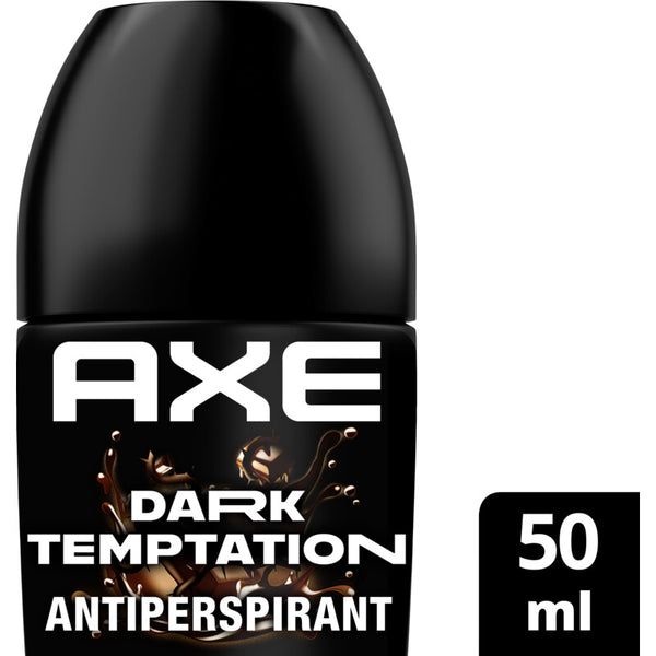 Axe Dunkle Versuchung Antitranspirant-Roller
