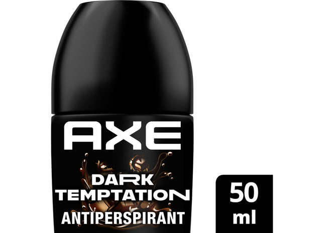 Axe Dark Temptation Antitranspirant-Roller