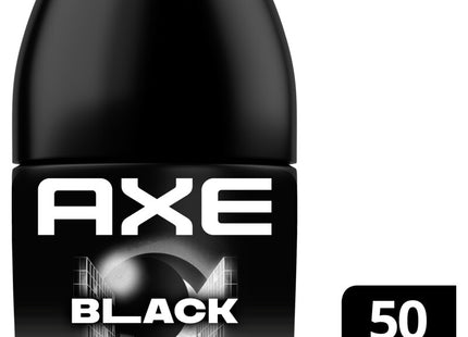 Axe Black Antitranspirant-Roller