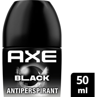 Axe Black Antitranspirant-Roller