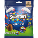 Smarties Mini eggs