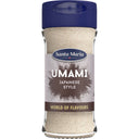 Santa Maria Umami Japanese style