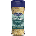 Santa Maria Teriyaki Japanese style