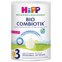 Hipp Wachstumsmilch Combiotik 3