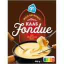 Zwitserse kaasfondue