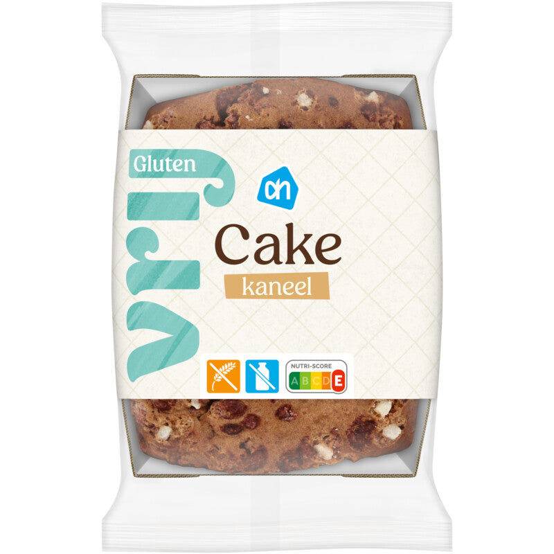 Glutenfreie Backwaren Image