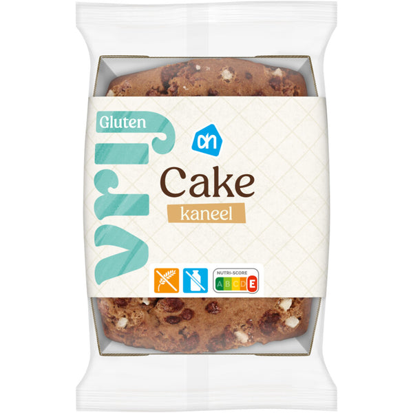 Glutenfreier Kuchen Zimt