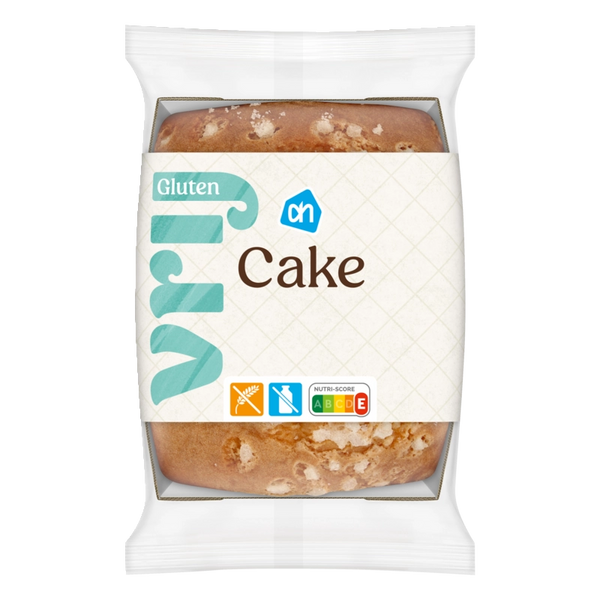 Gluten-Free Cake