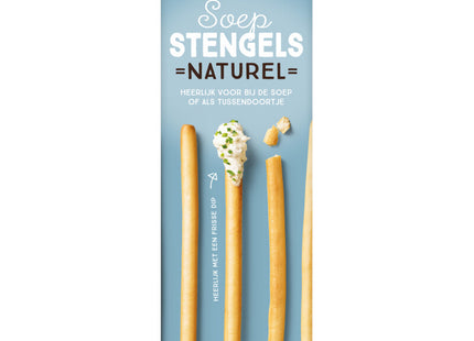 Soepstengels Naturel