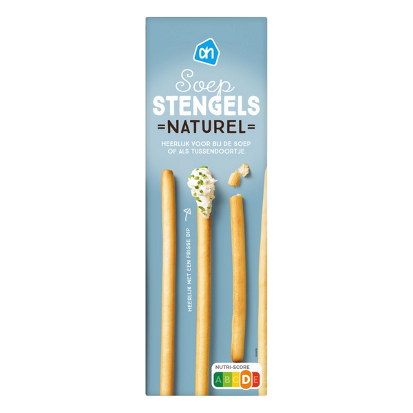 Soup sticks Natural