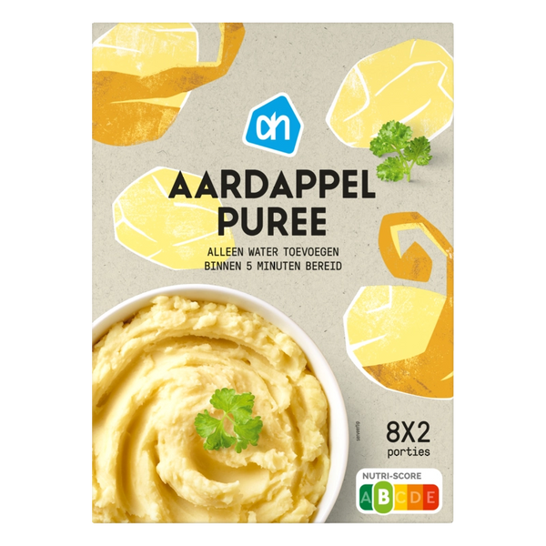 Kartoffelbrei